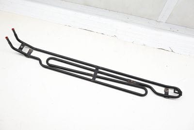 Power Steering Oil Cooler Pipe 7D0422896A