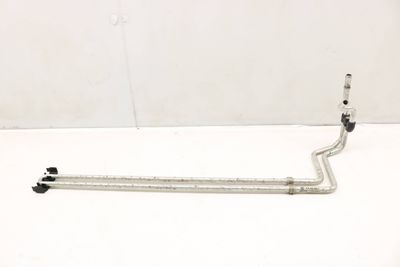 POWER STEERING OIL COOLER / PIPE 7L6422885F