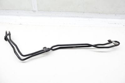 Power Steering Oil Cooler Pipe / Line 8N0422885A