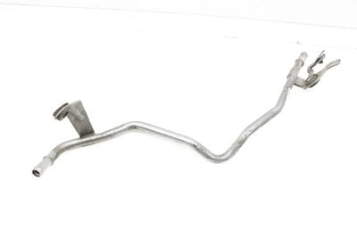 Power Steering Pipe / Tube / Line 7P6422890D