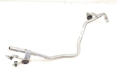 Power Steering Pipe / Tube / Line 7P6422890D
