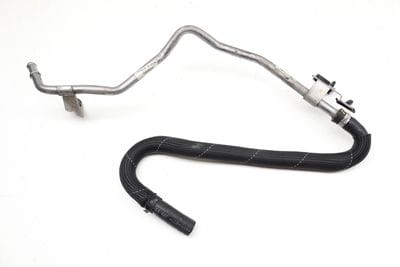 Power Steering Pipe / Tube / Line 7P6422890D