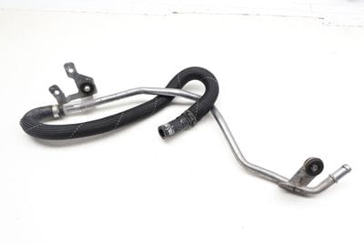 Power Steering Pipe / Tube / Line 7P6422890D