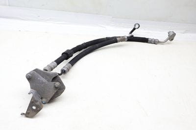 Power Steering Pressure Hose / Line 32416787036