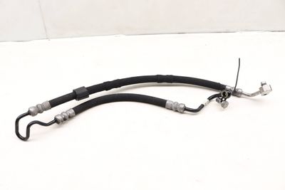 POWER STEERING PRESSURE HOSE / LINE 6787036