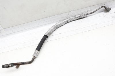 Power Steering Pressure Hose / Line / Pipe 7P0422893AB