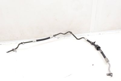 POWER STEERING PRESSURE HOSE / LINE / PIPE