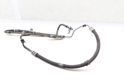 POWER STEERING PRESSURE HOSE / LINE / PIPE
