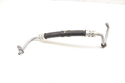 Power Steering Pressure Line / Pipe 7P0422138B