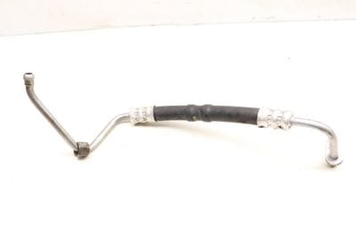 Power Steering Pressure Line / Pipe 7P0422138B