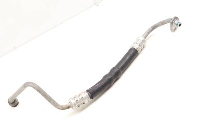 POWER STEERING PRESSURE LINE / PIPE 7P0422138B