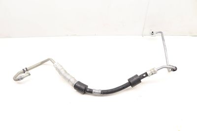 POWER STEERING PRESSURE LINE / PIPE 7P5422893F