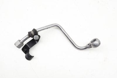 Power Steering Pressure Line / Pipe 8E0422897C