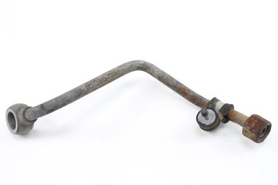 POWER STEERING PRESSURE LINE / PIPE 8E0422897C