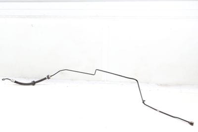 Power Steering Pressure Line / Pipe