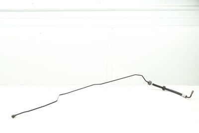 POWER STEERING PRESSURE LINE / PIPE
