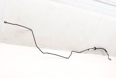 POWER STEERING PRESSURE LINE / PIPE