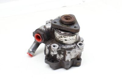 POWER STEERING PUMP 4E0145156C