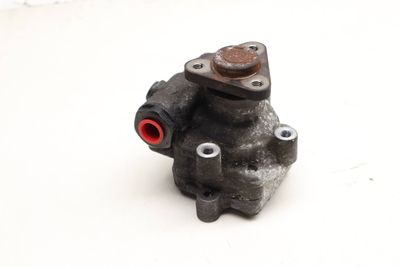 POWER STEERING PUMP