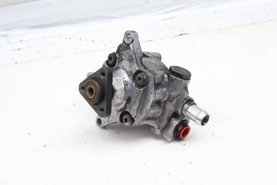 POWER STEERING PUMP