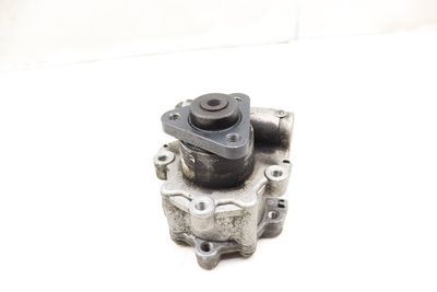 POWER STEERING PUMP