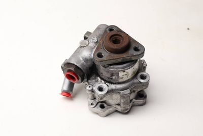 POWER STEERING PUMP AH323A674AB
