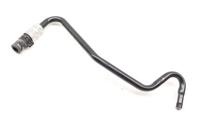 POWER STEERING PUMP LINE / PIPE (RETURN)