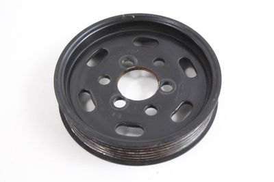 POWER STEERING PUMP PULLEY 038145255A