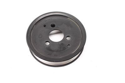 POWER STEERING PUMP PULLEY 059145255D