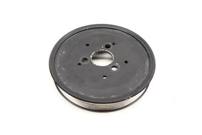 Power Steering Pump Pulley 06E145255C