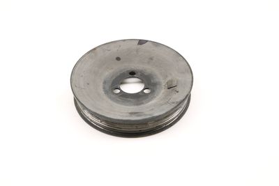 POWER STEERING PUMP PULLEY 074145255B