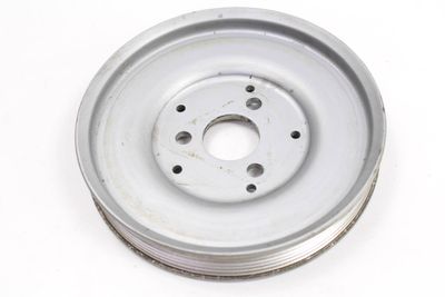 POWER STEERING PUMP PULLEY 078145255H