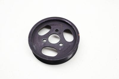 Power Steering Pump Pulley 07D145256E