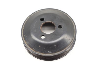 POWER STEERING PUMP PULLEY 7516620