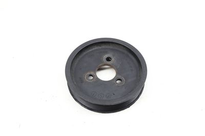 POWER STEERING PUMP PULLEY 7516848
