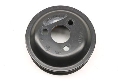 POWER STEERING PUMP PULLEY 7545298