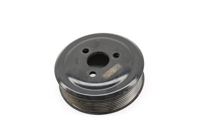 POWER STEERING PUMP PULLEY 7582943