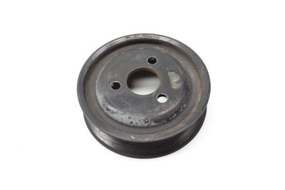 POWER STEERING PUMP PULLEY 7582944
