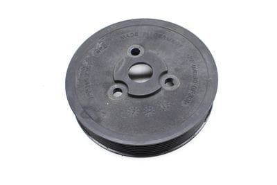 Power Steering Pump Pulley 7PP145235