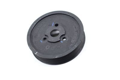Power Steering Pump Pulley