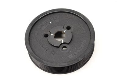Power Steering Pump Pulley
