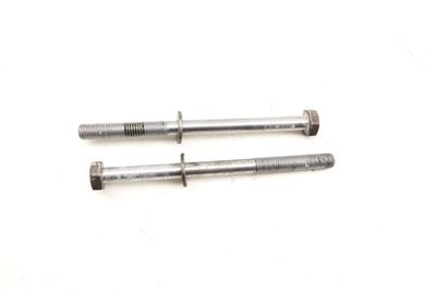 POWER STEERING PUMP SCREW / BOLT SET (2) 9906029