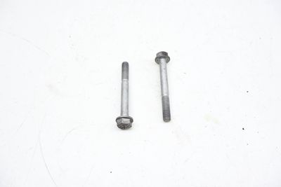POWER STEERING PUMP SCREW / BOLT SET (2)