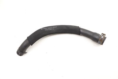 POWER STEERING PUMP SUCTION HOSE / LINE 7L6422889AA