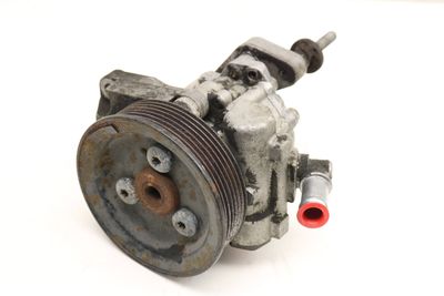 POWER STEERING PUMP w/ PULLEY 6756737