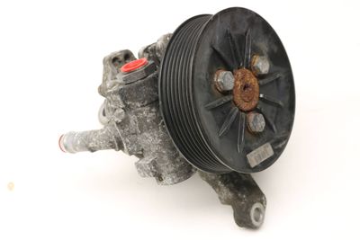 POWER STEERING PUMP W/ PULLEY 6779244