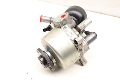 Power Steering Pump w/ Reservoir 0003290403
