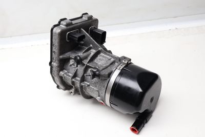 POWER STEERING PUMP W/ RESERVOIR 7P0423155B