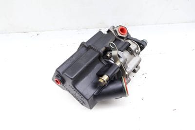 POWER STEERING PUMP w/ RESERVOIR