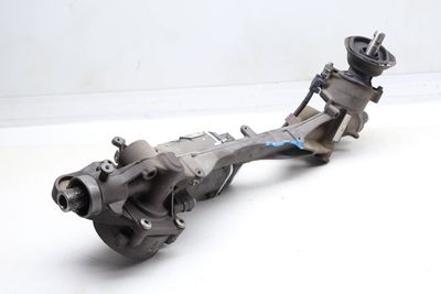 POWER STEERING RACK / GEAR 3QF423051A